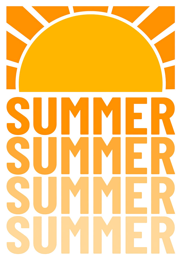 Sommar