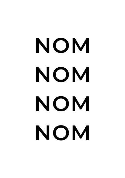 Nom Nom