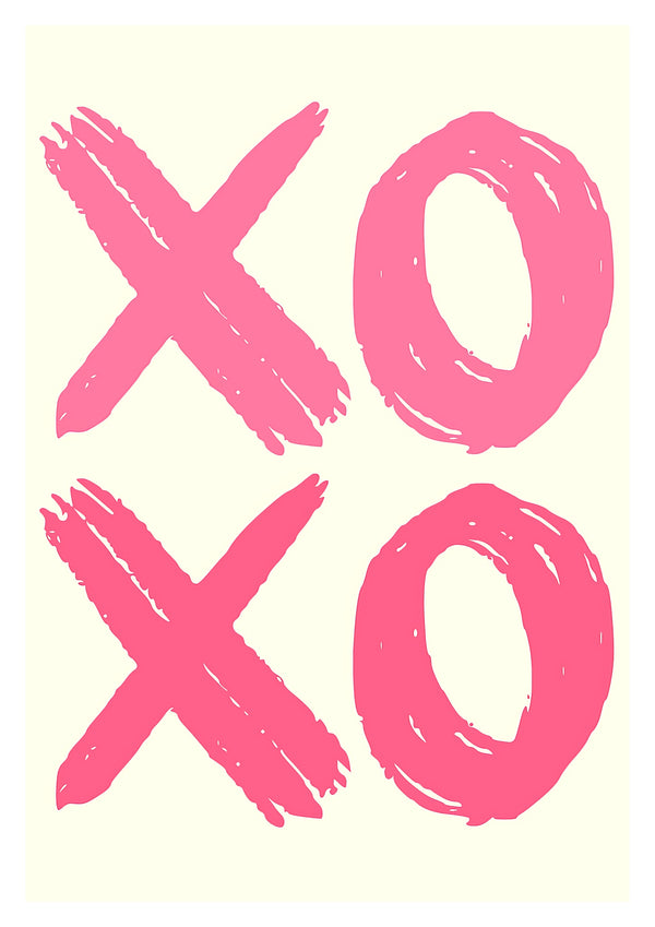 XOXO