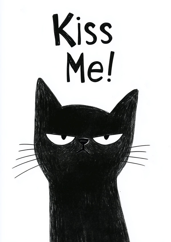 Kiss Me