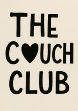 The Couch Club