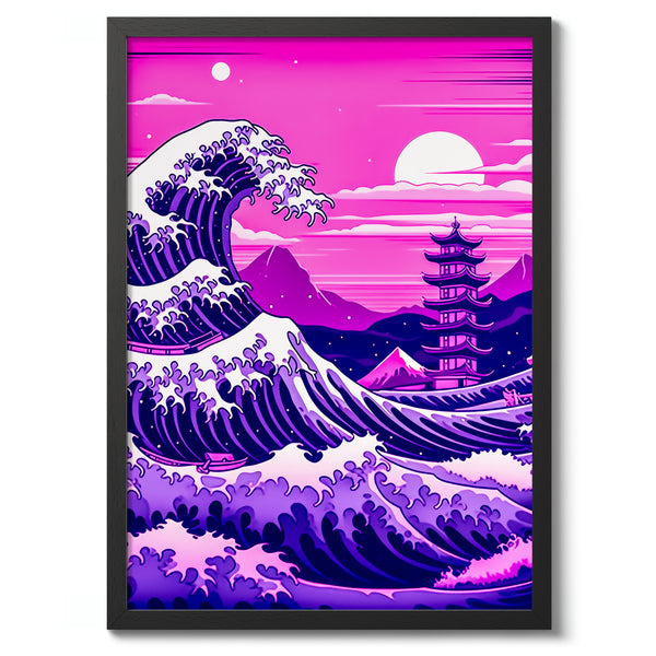 The Great Wave