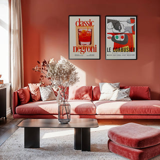 Gallery wall preview