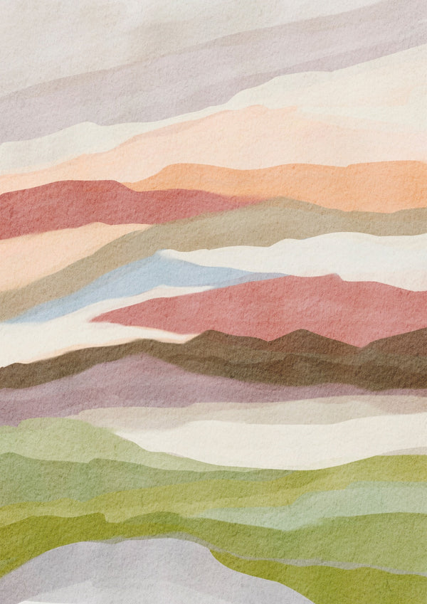 Dreamy Scape