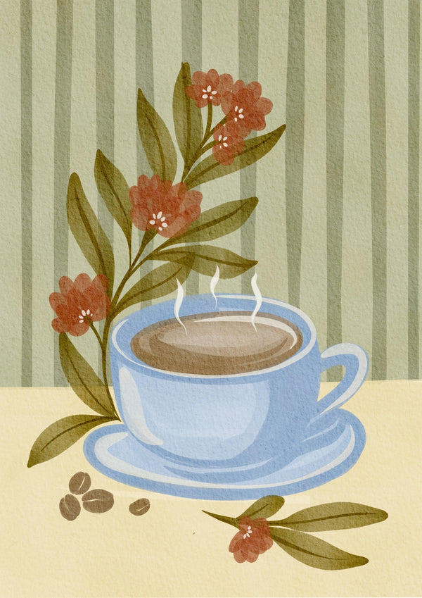 Tea Time