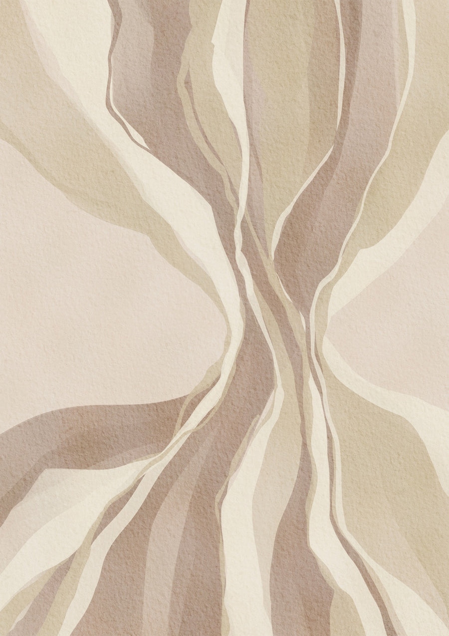 Rhythm - Print Only frame