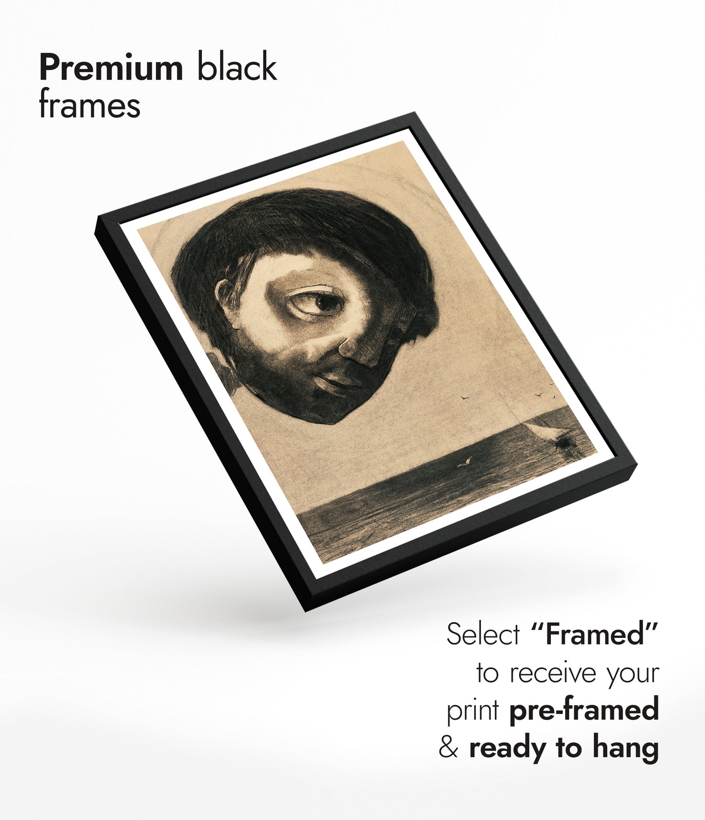 Guardian Spirit of the Waters