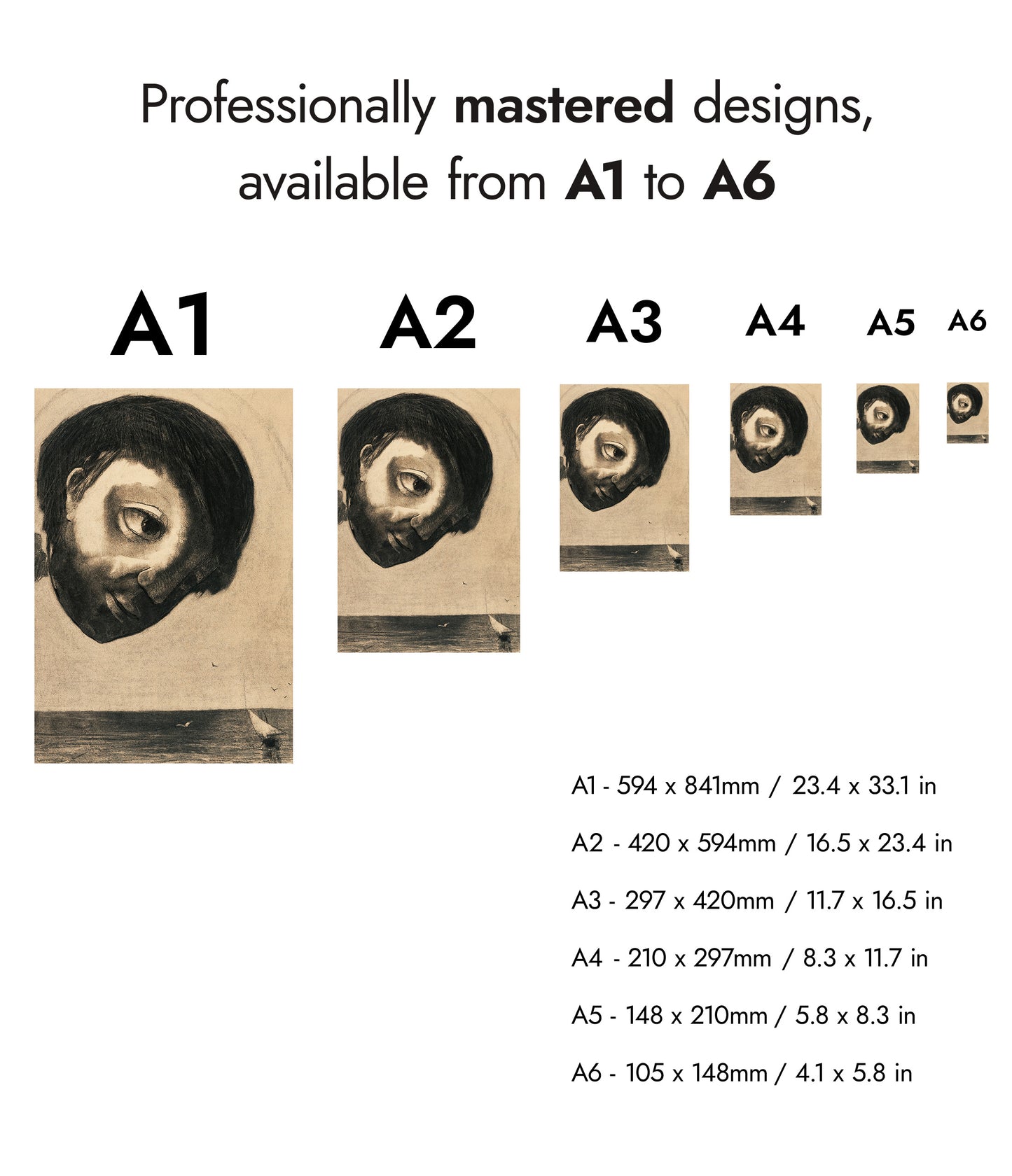 Guardian Spirit of the Waters