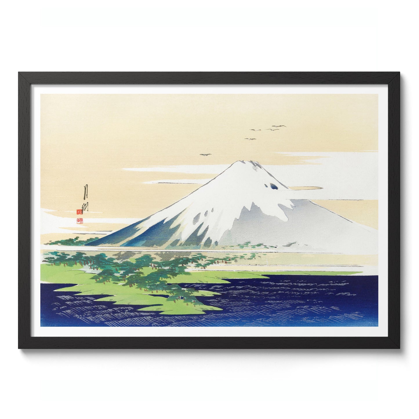 Fuji