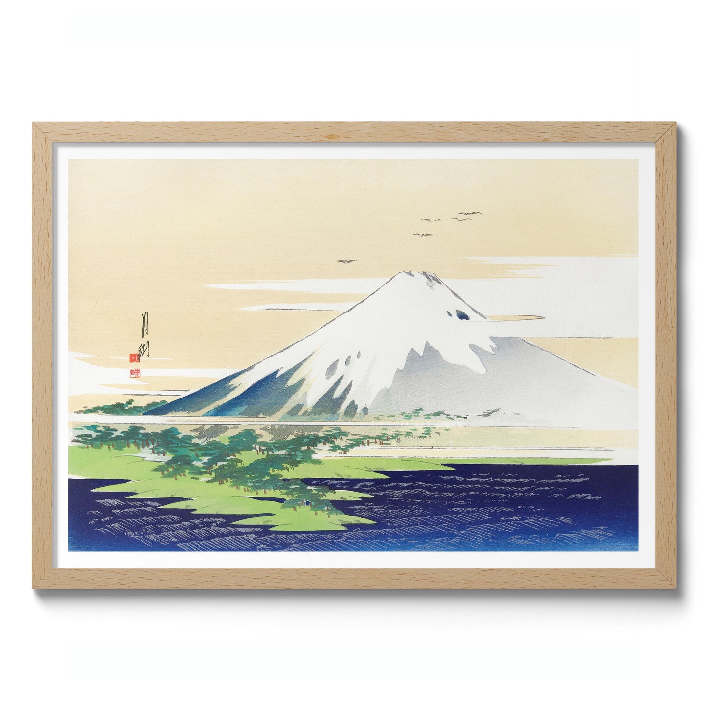 Fuji
