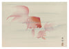 Two Goldfish print