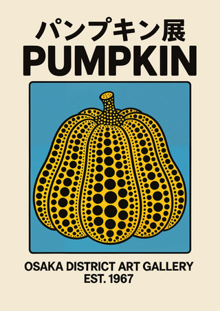 Pumpa print