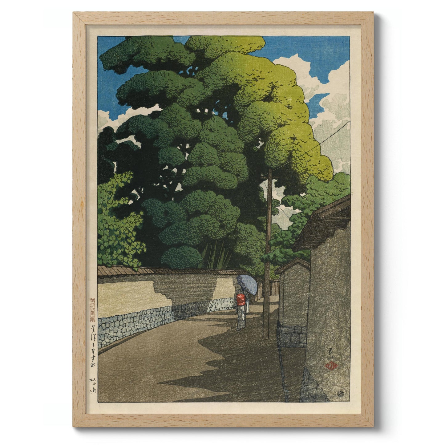 Shimohonda-Machi, Kanazawa