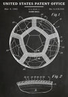 Spielball print