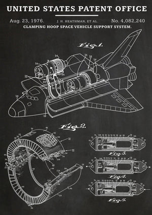 Navette spatiale