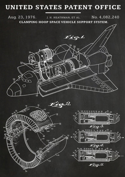 Navette spatiale