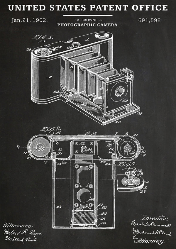 Fotografische Camera II