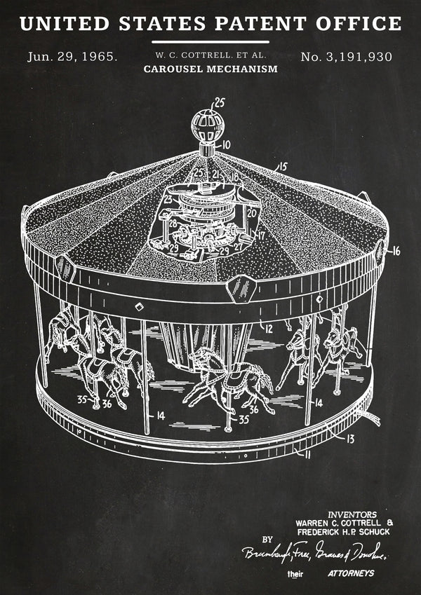 Carrousel