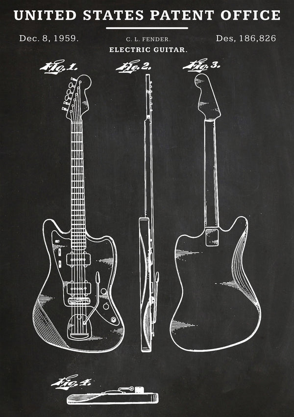 Fender Jaguar