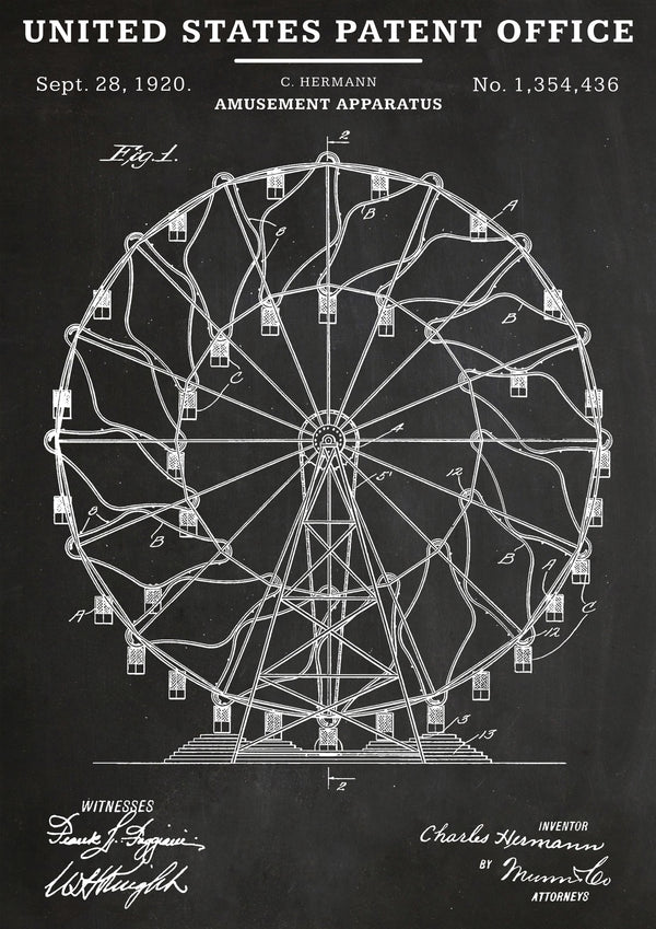 Grande roue