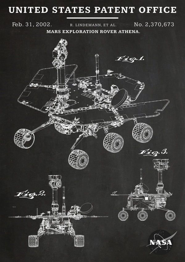 Rover martien