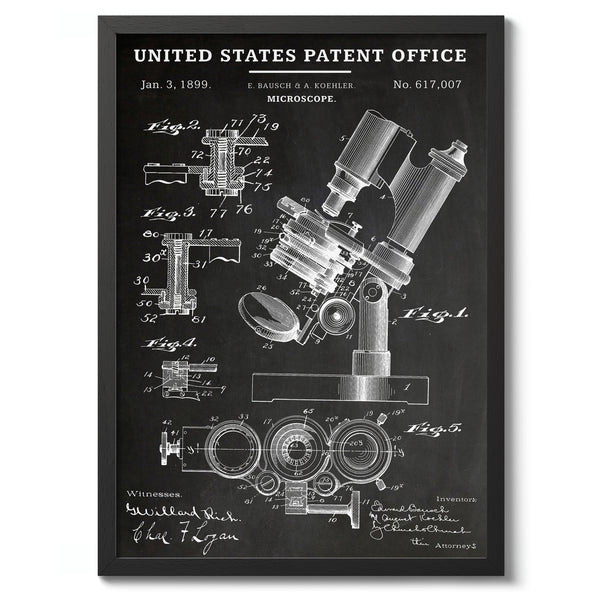 Microscope