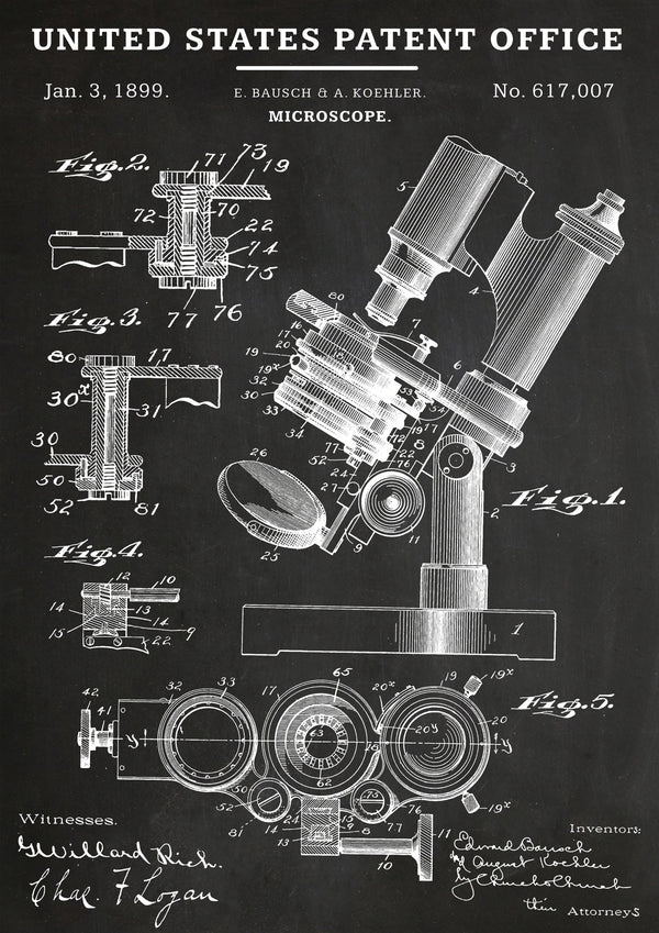 Microscope