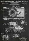 1936 Camera print