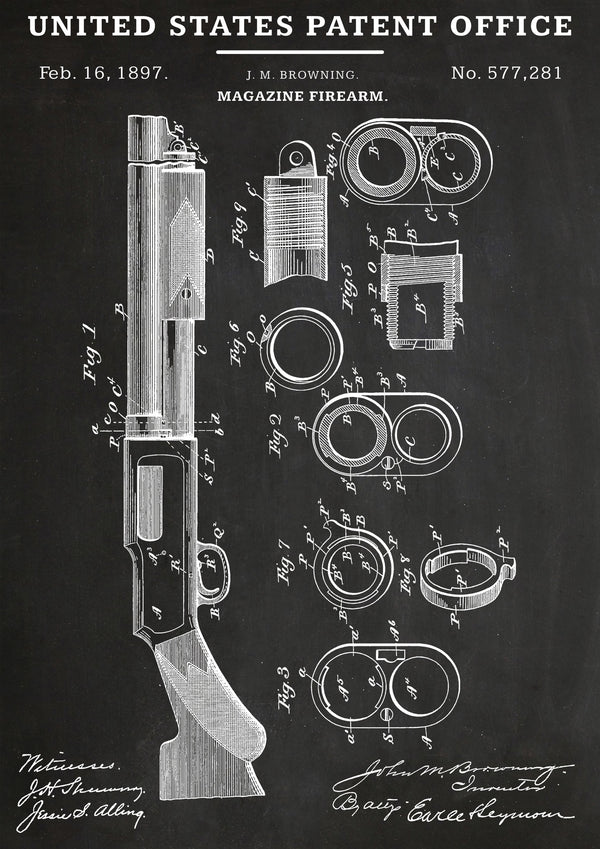 Pompshotgun