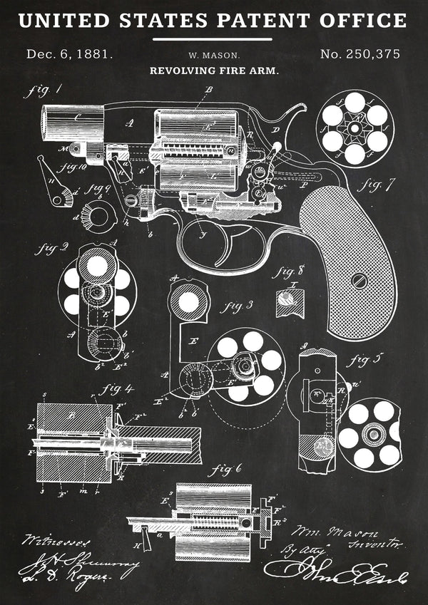 Revolver