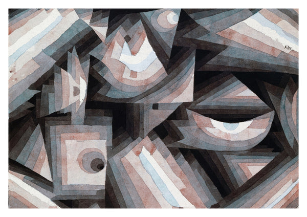 Crystal Gradation