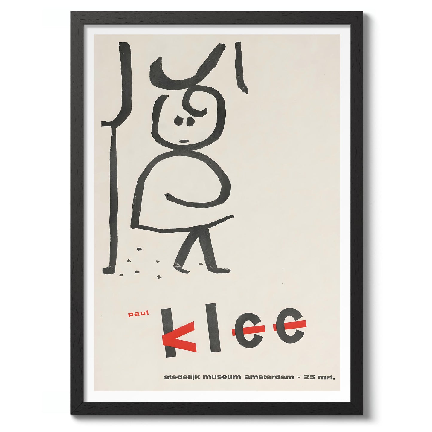 Paul Klee Exhibition