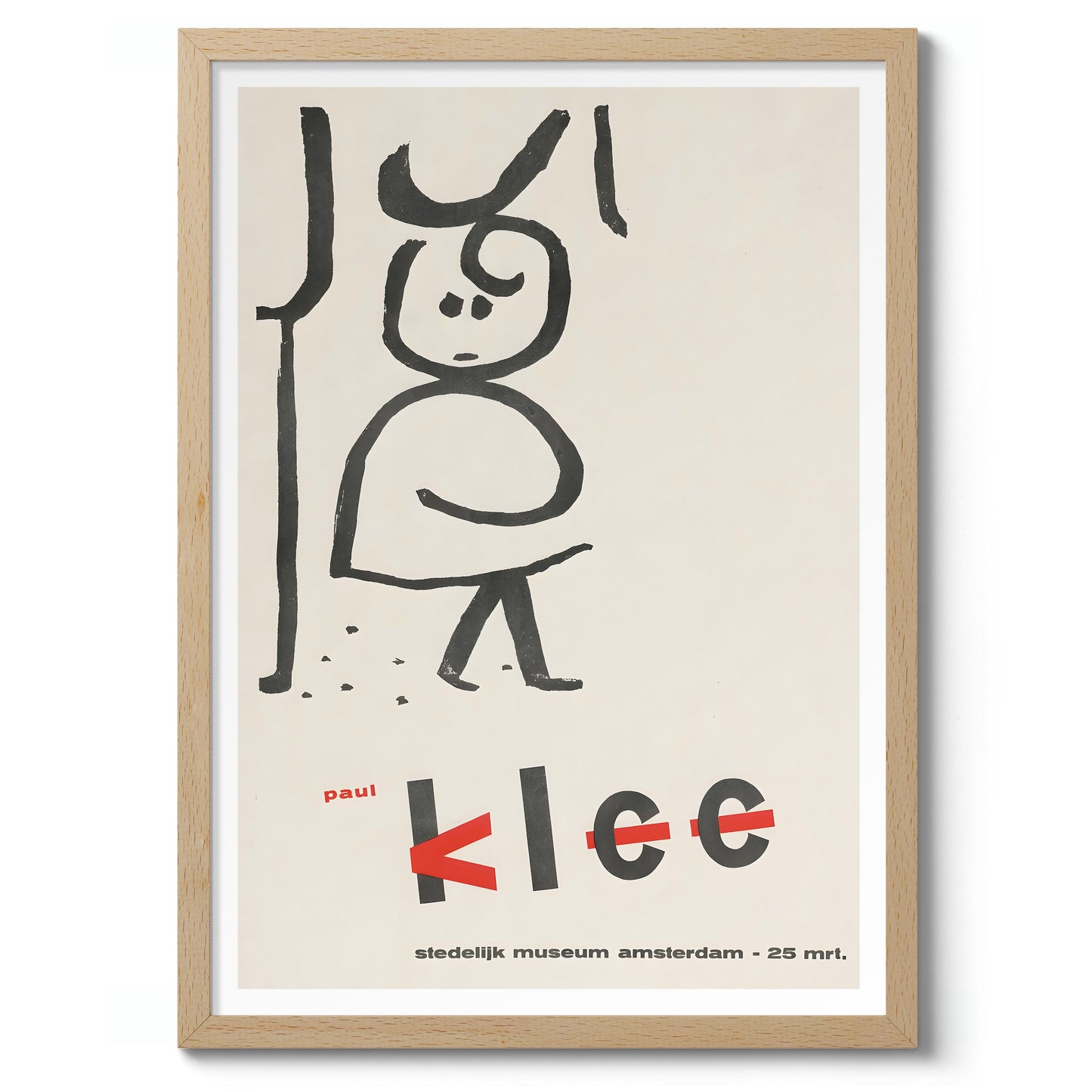 Paul Klee Exhibition