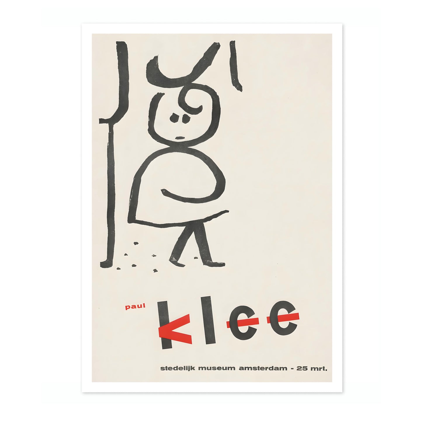 Paul Klee Exhibition