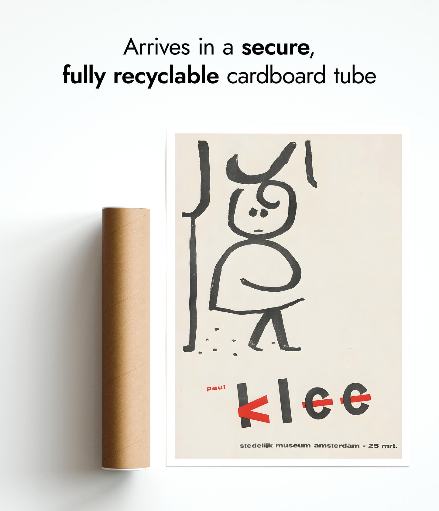 Paul Klee Exhibition