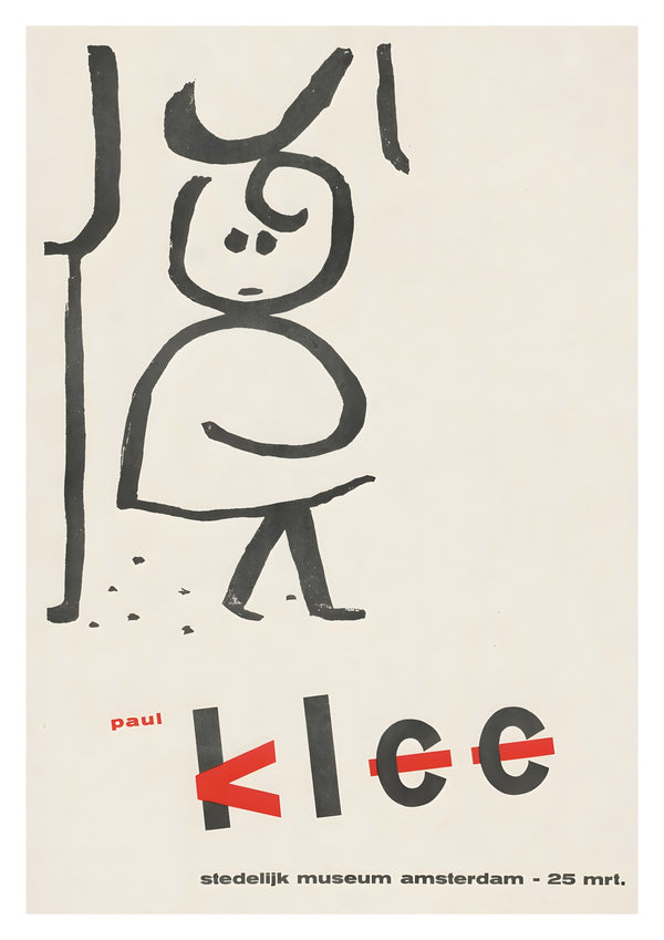 Paul Klee-utställning
