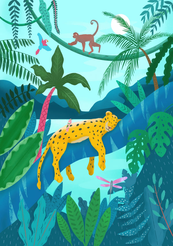 Jungle