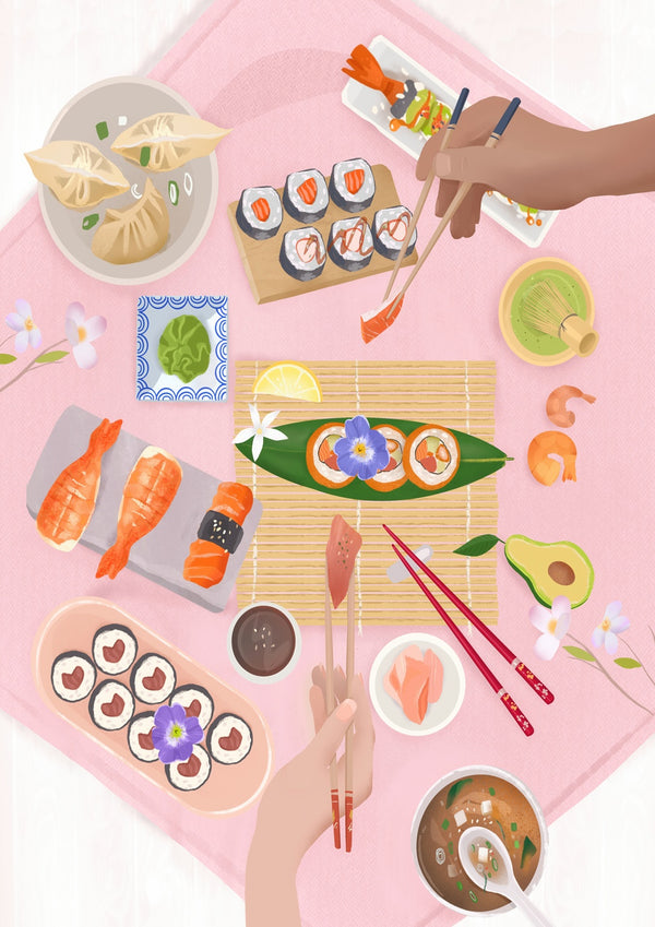 Sushi