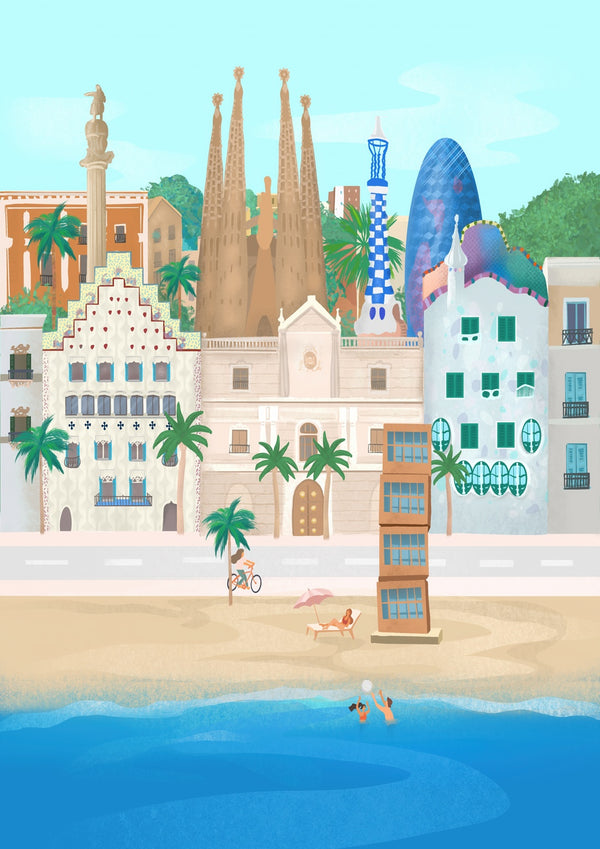 Barcelona