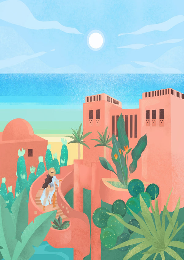 Tenerife