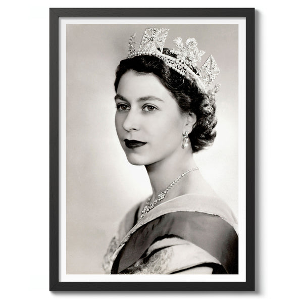 Queen Elizabeth II