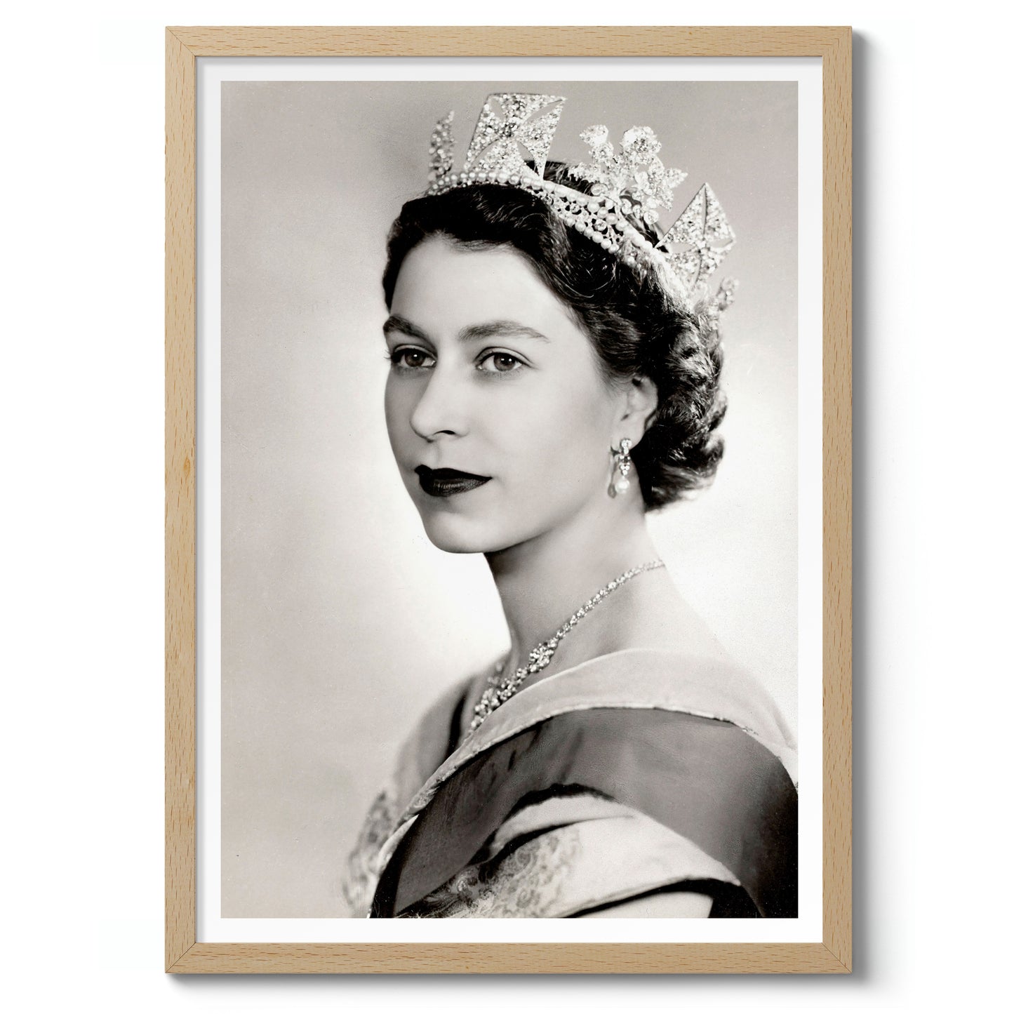 Queen Elizabeth II