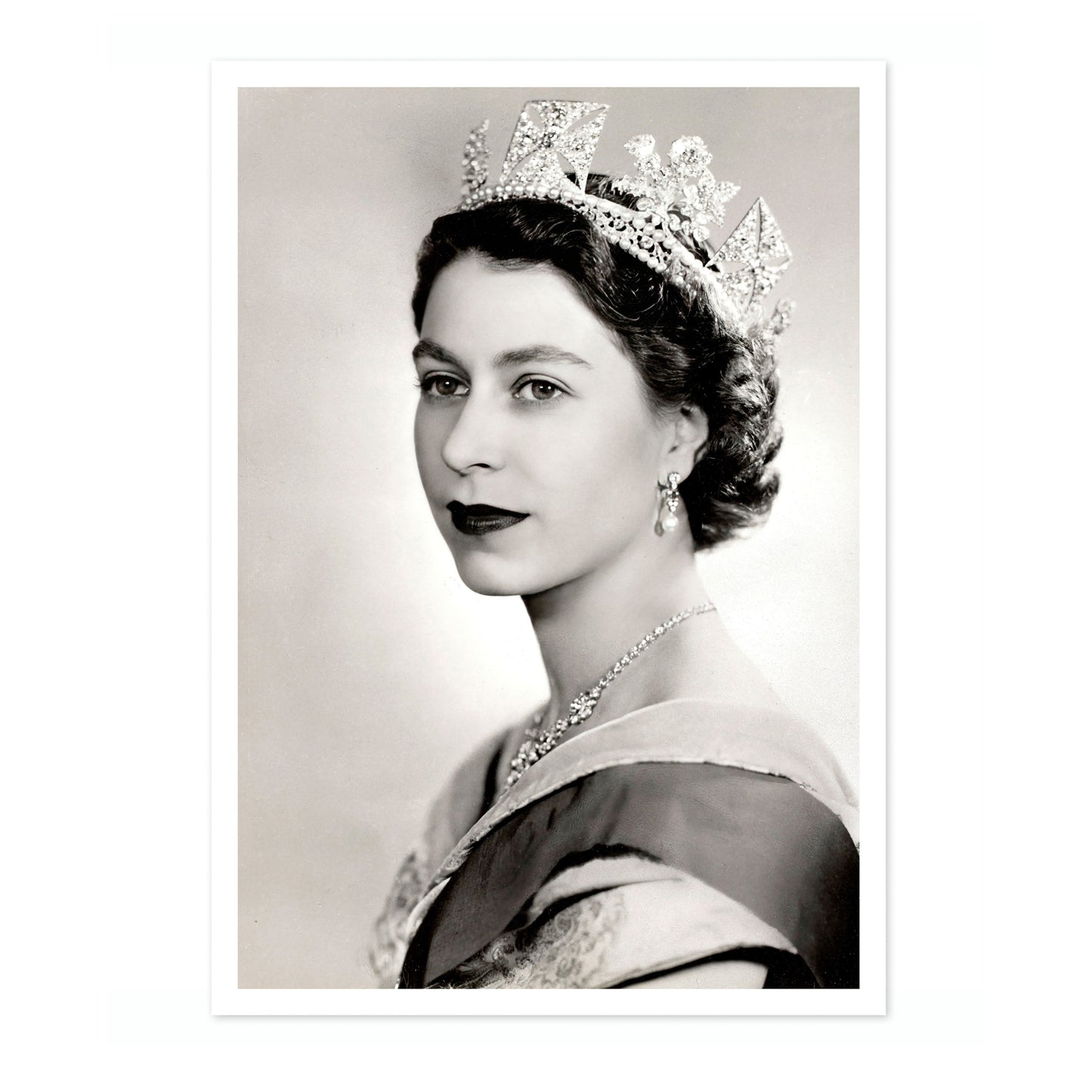 Queen Elizabeth II