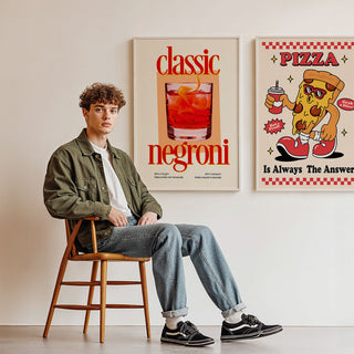 Gallery wall preview