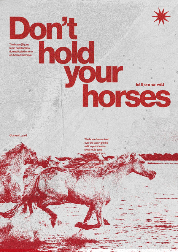 Horses