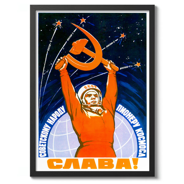 Soviet Aerospace