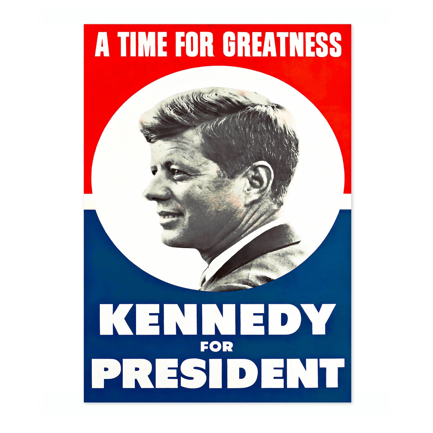 Kennedy pour Président