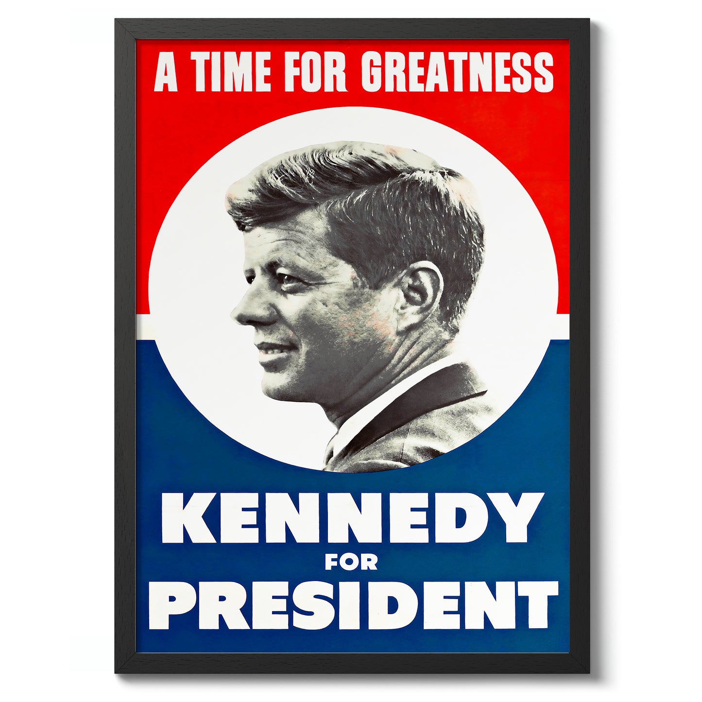 Kennedy pour Président