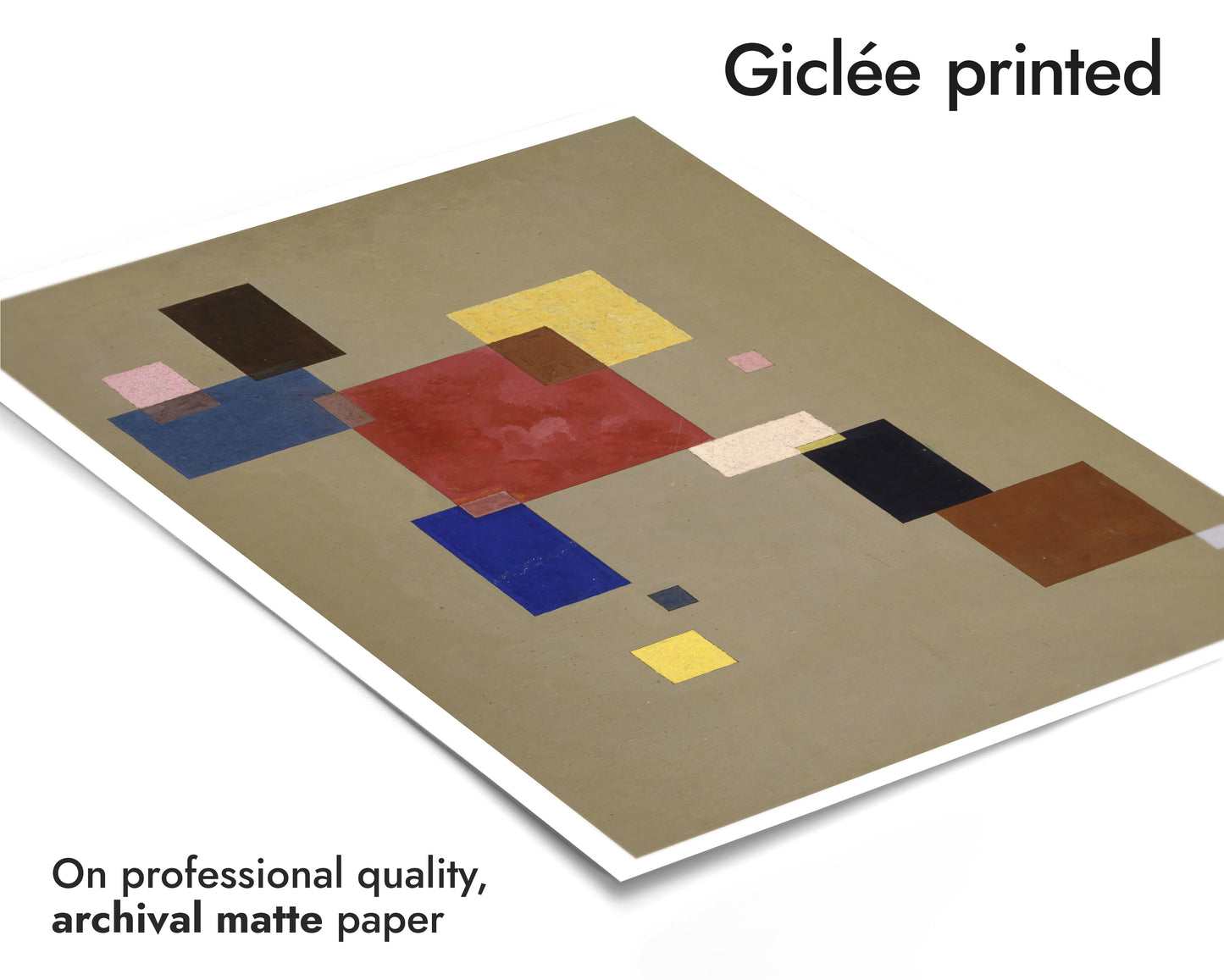 Goldene Kompositionen