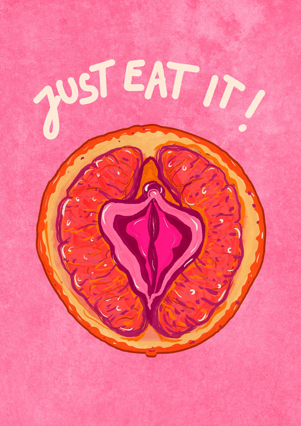 Just Eat It
